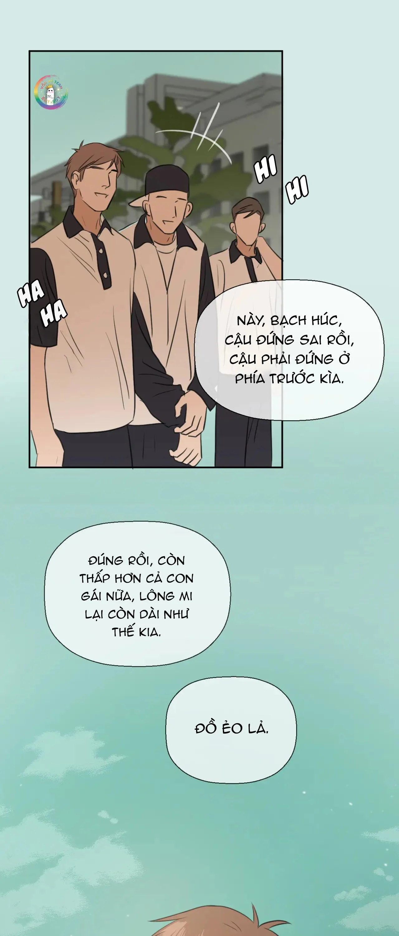 Không Tỳ Vết Chapter 29 Trang 73