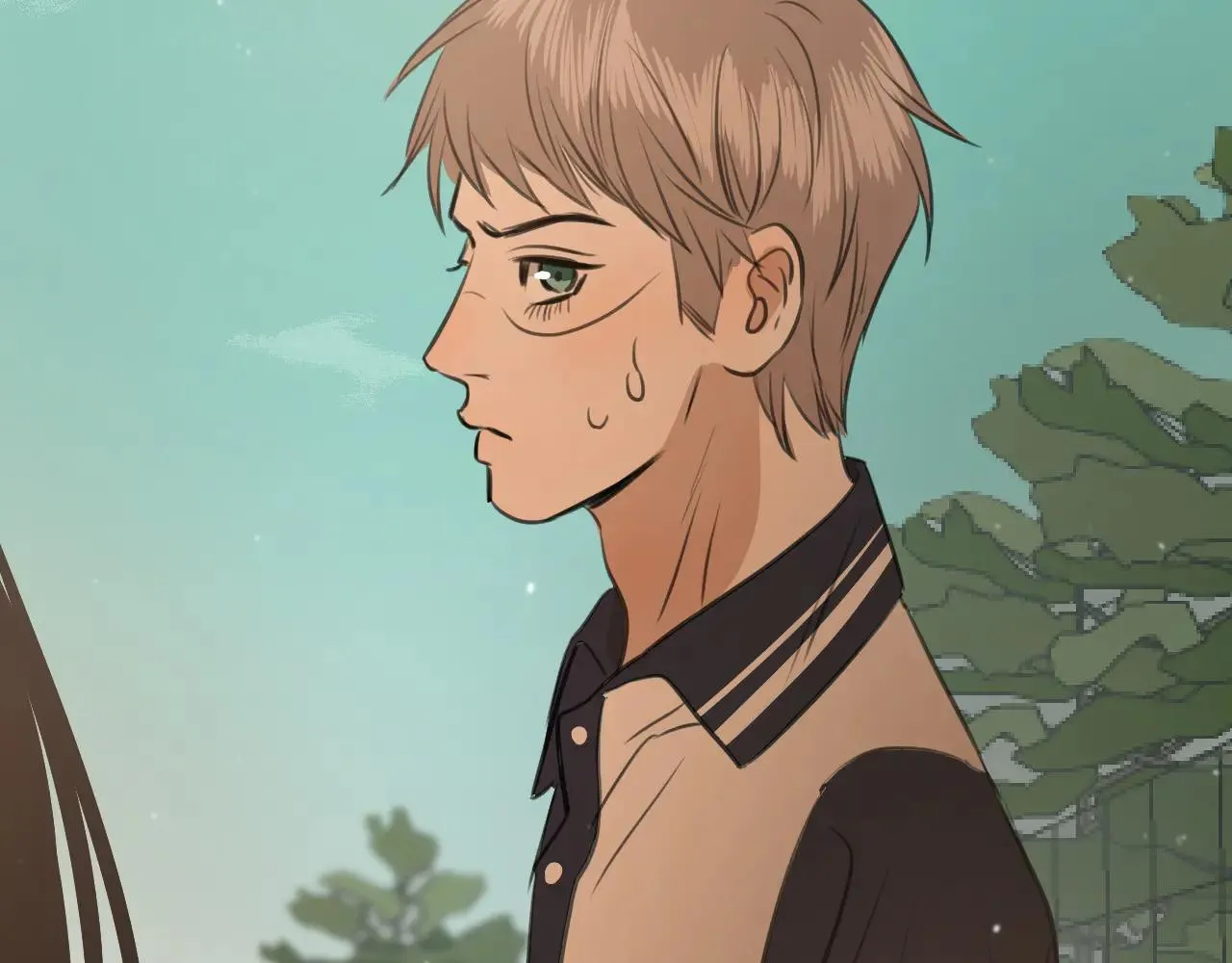 Không Tỳ Vết Chapter 29 Trang 74