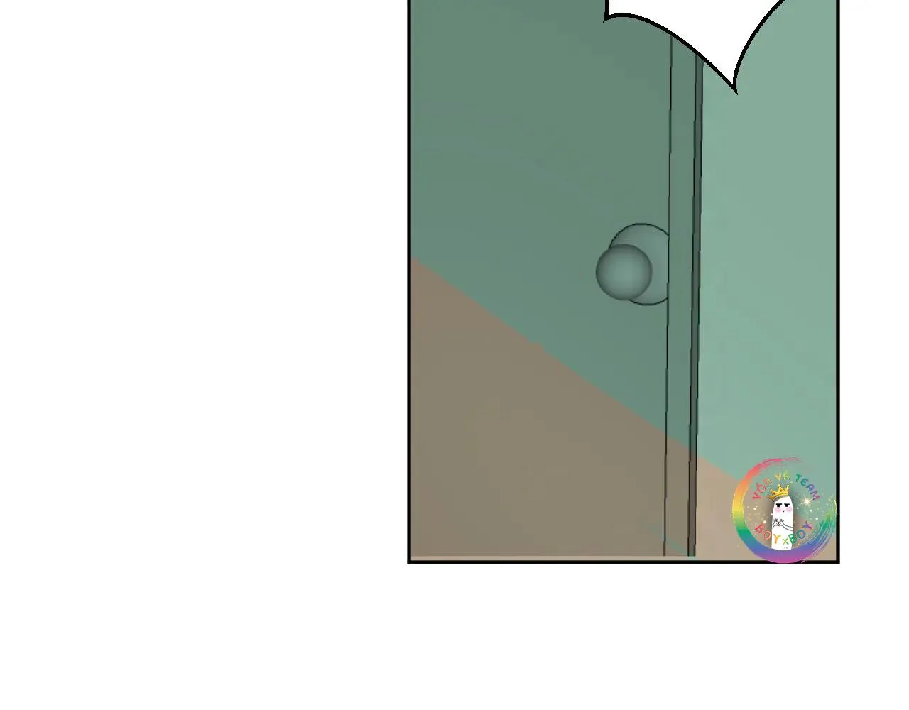 Không Tỳ Vết Chapter 30 Trang 7