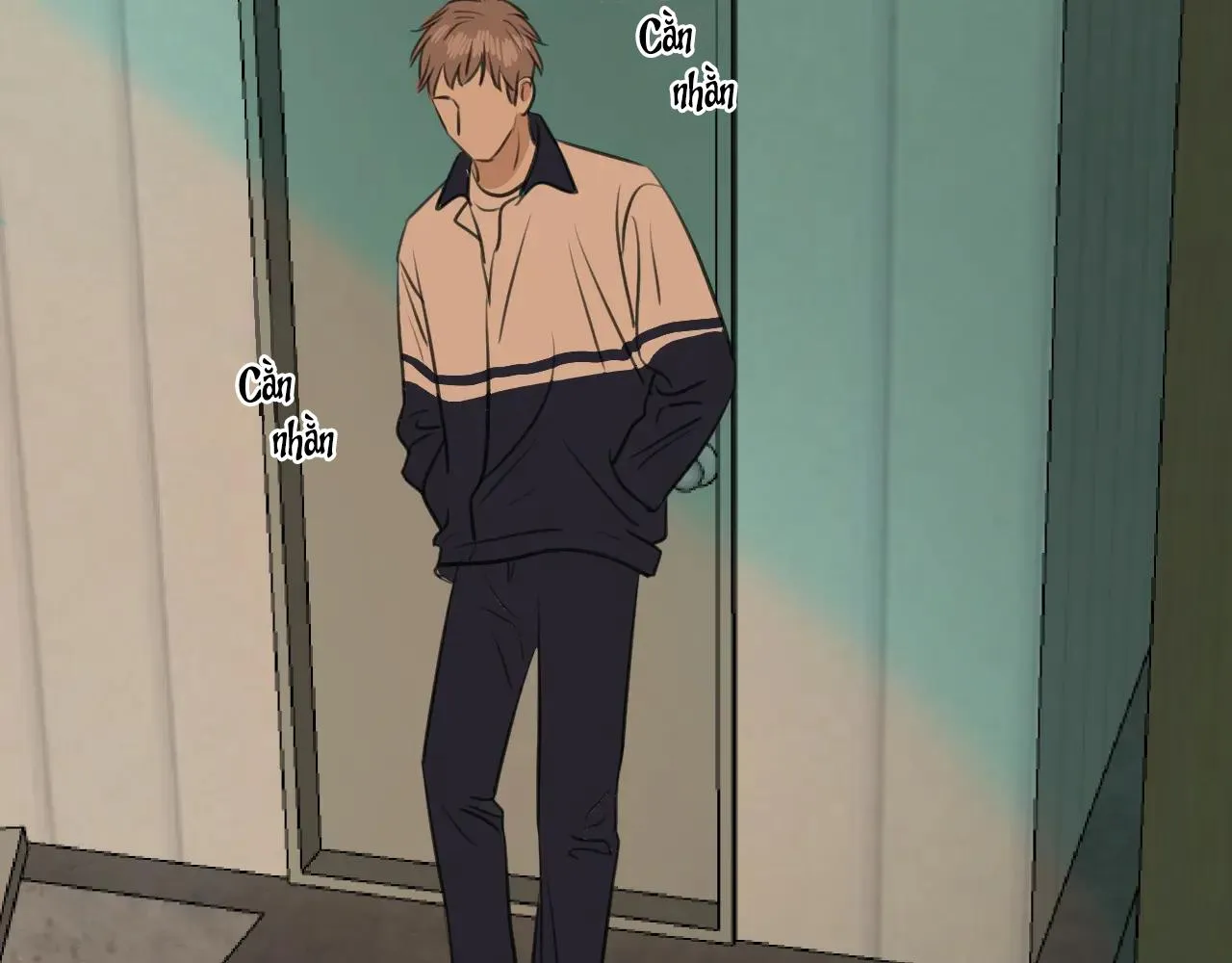 Không Tỳ Vết Chapter 30 Trang 9