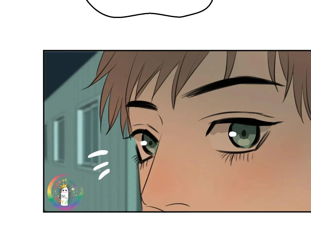 Không Tỳ Vết Chapter 30 Trang 11