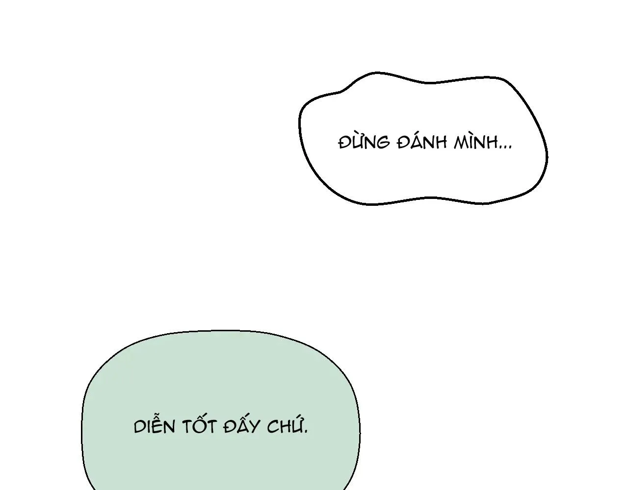 Không Tỳ Vết Chapter 30 Trang 12