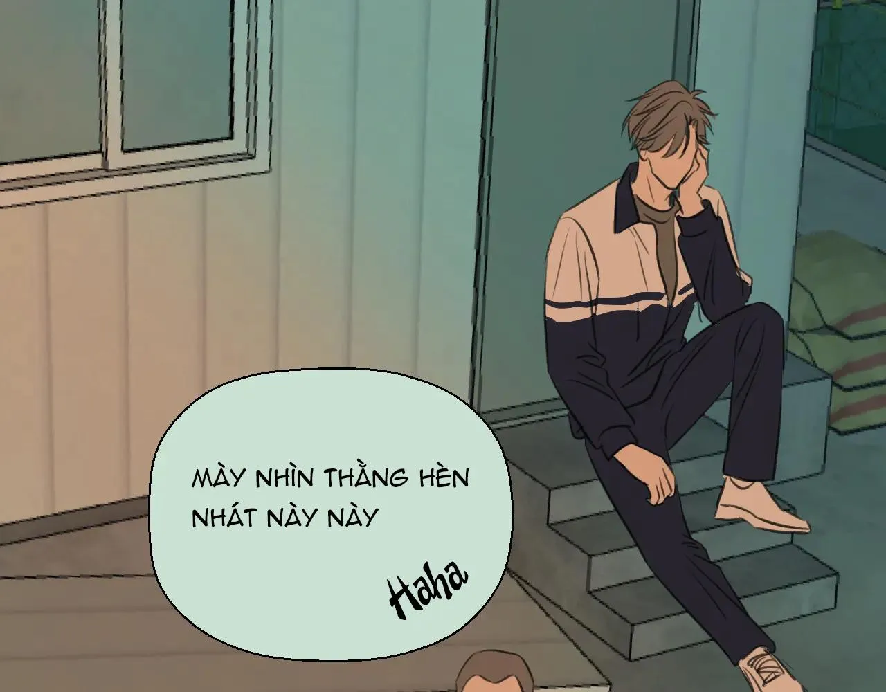 Không Tỳ Vết Chapter 30 Trang 14