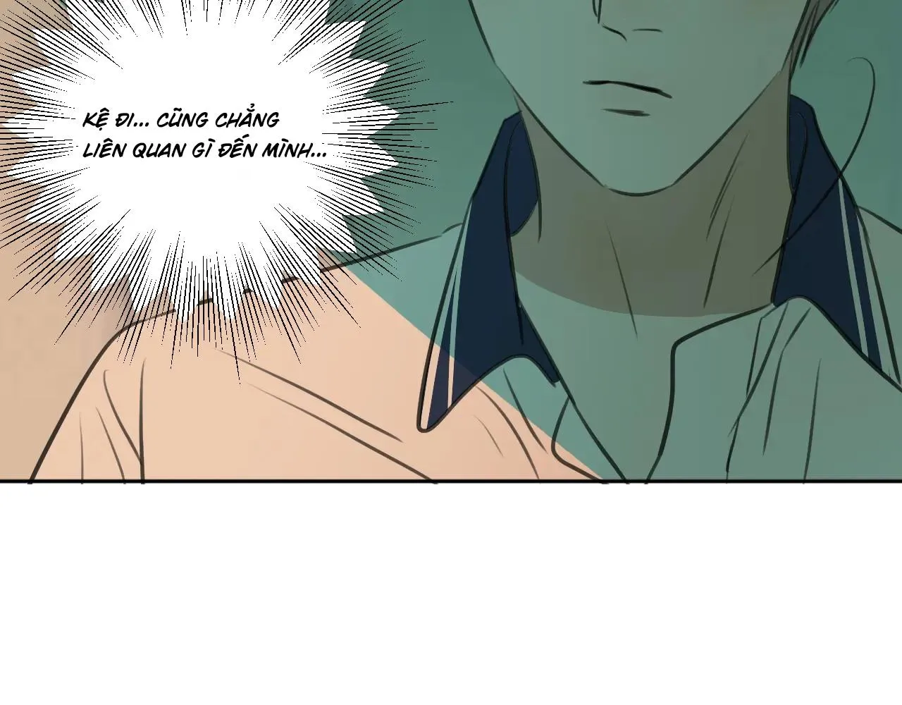 Không Tỳ Vết Chapter 30 Trang 19