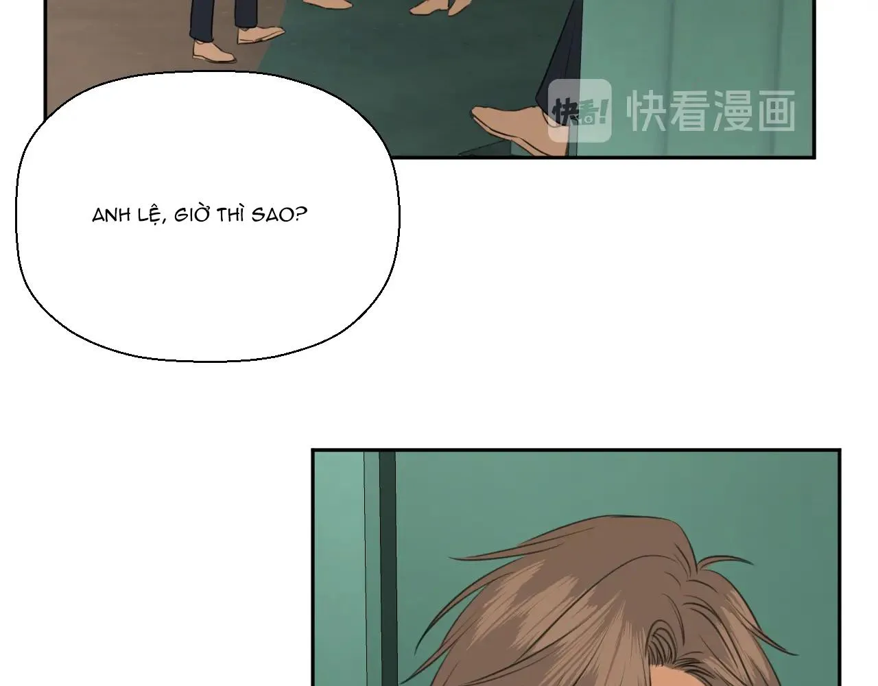 Không Tỳ Vết Chapter 30 Trang 21