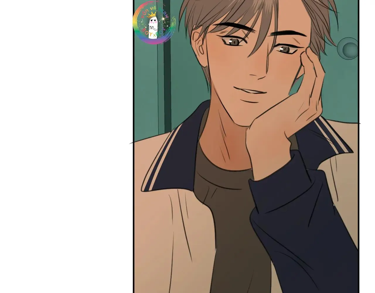 Không Tỳ Vết Chapter 30 Trang 22