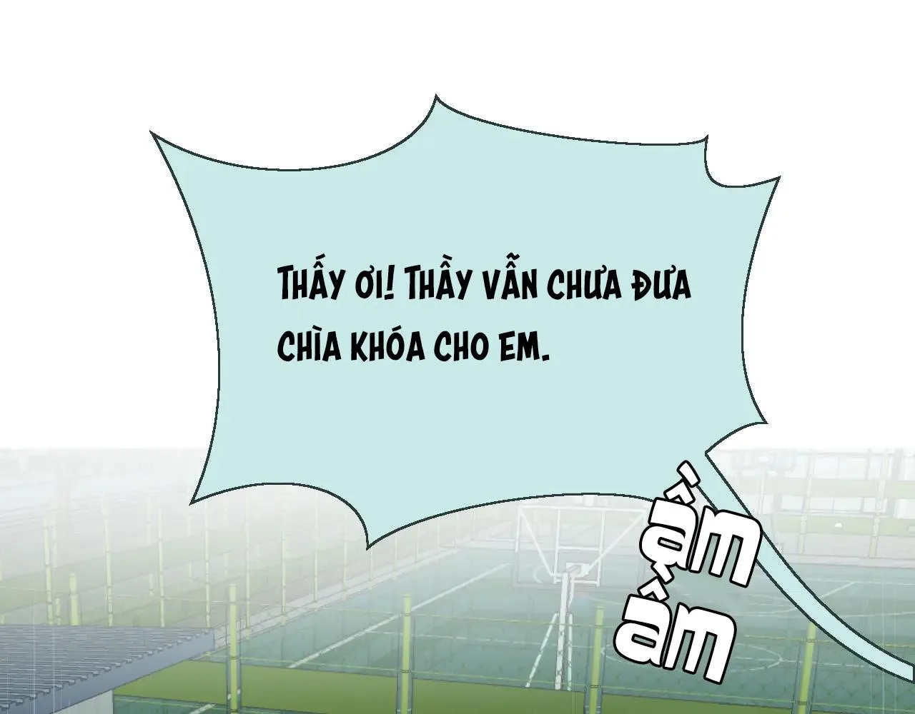 Không Tỳ Vết Chapter 30 Trang 24