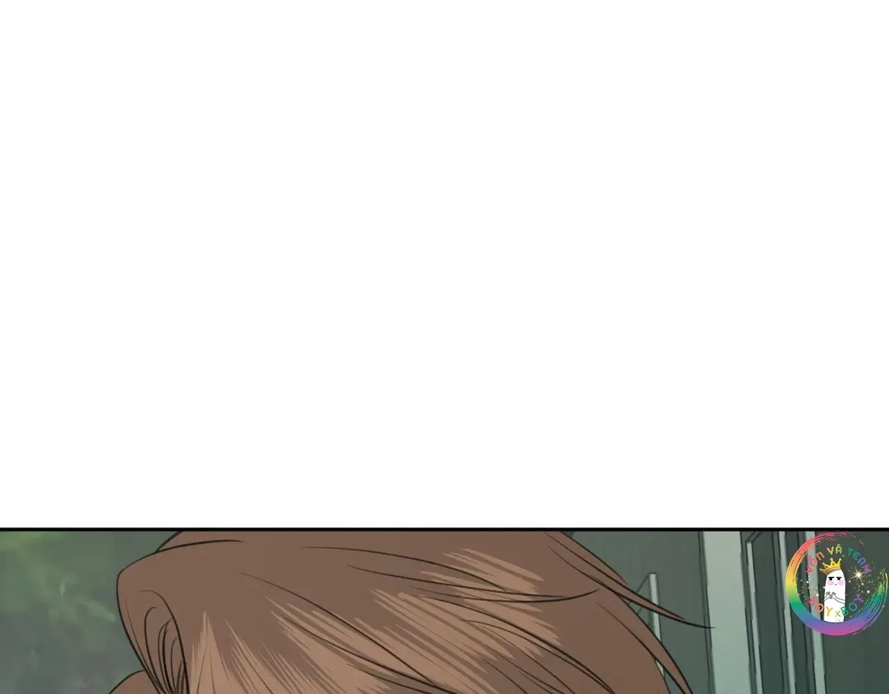 Không Tỳ Vết Chapter 30 Trang 30