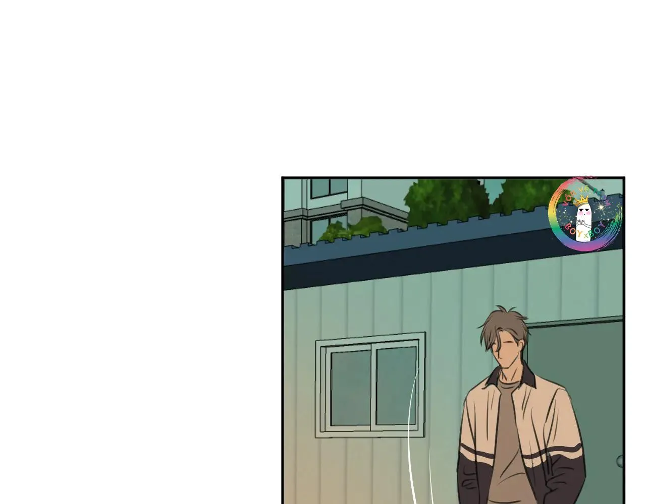 Không Tỳ Vết Chapter 30 Trang 33