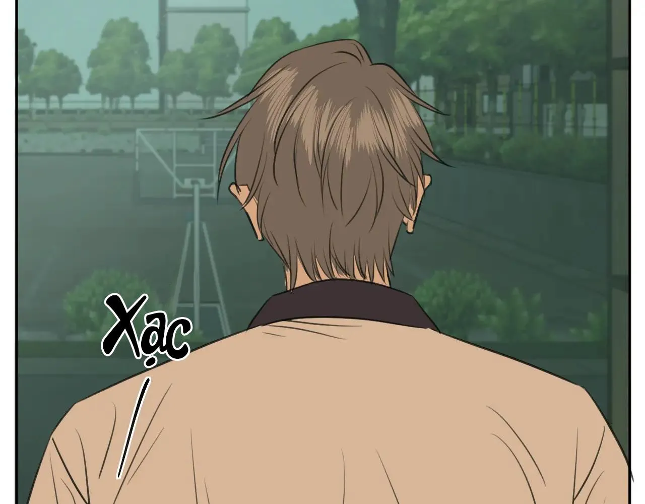 Không Tỳ Vết Chapter 30 Trang 36