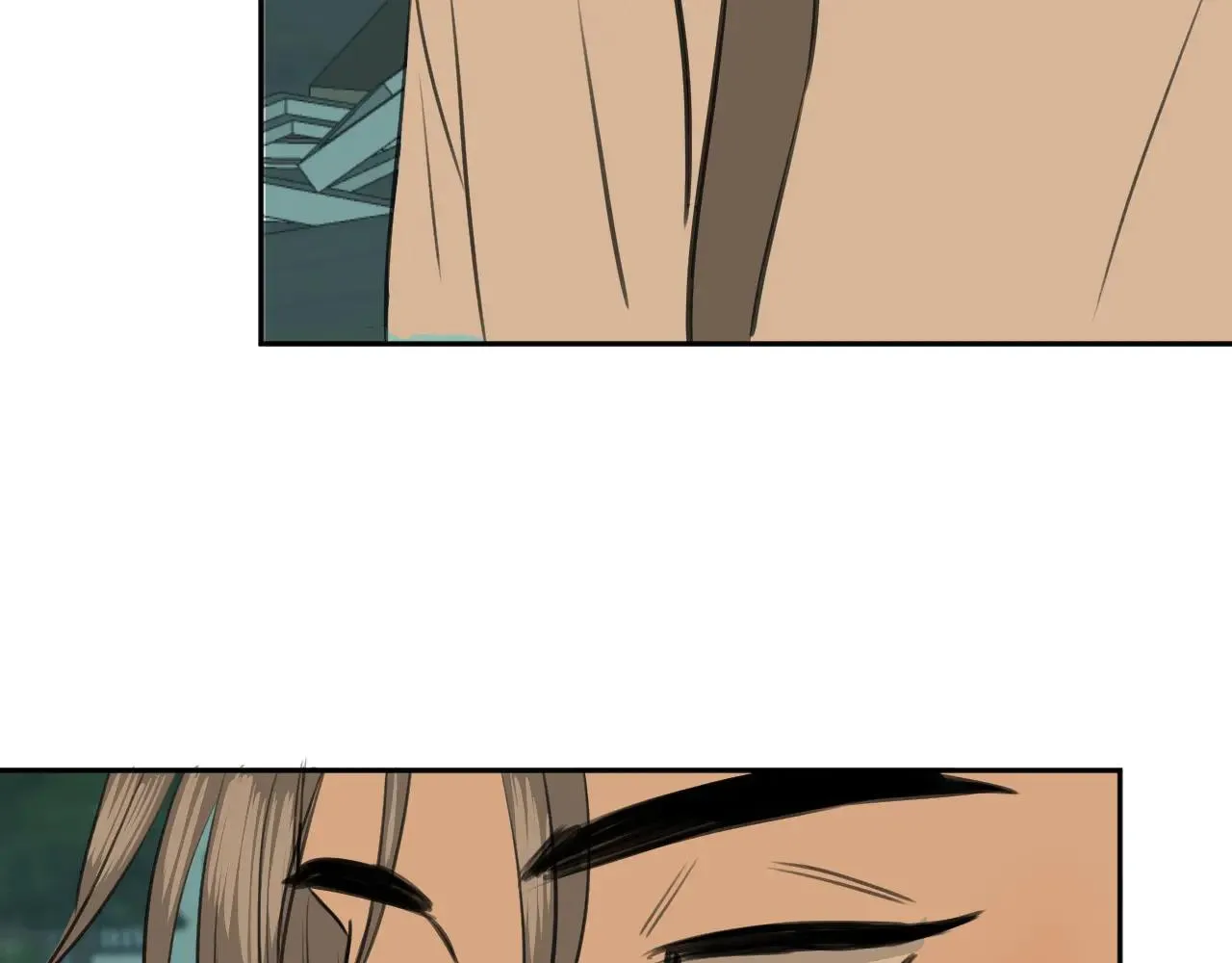 Không Tỳ Vết Chapter 30 Trang 39