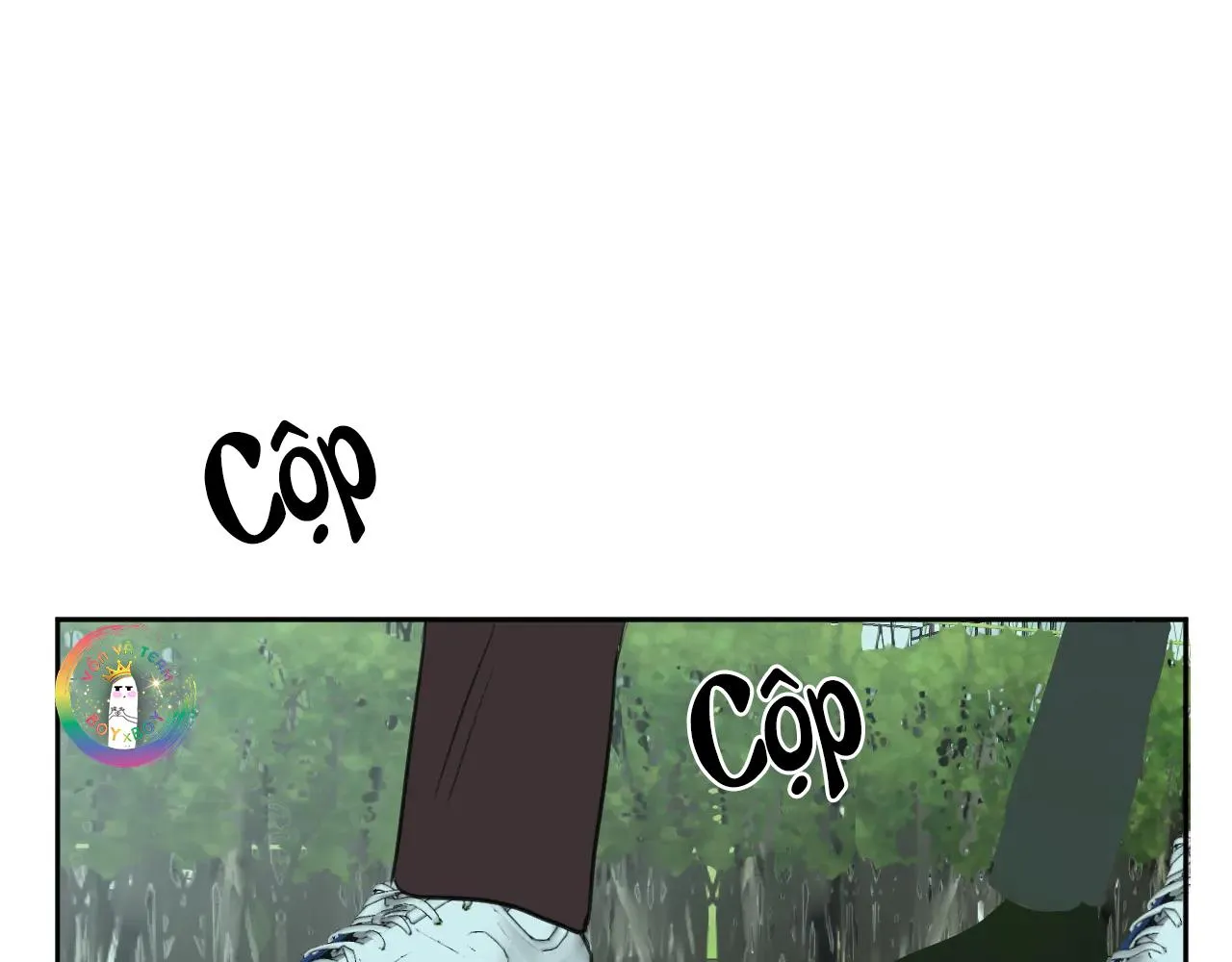 Không Tỳ Vết Chapter 30 Trang 43