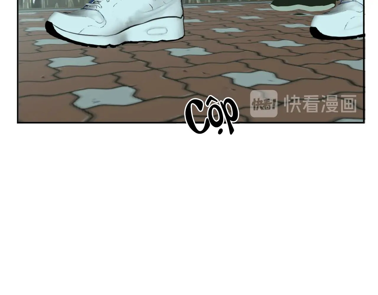 Không Tỳ Vết Chapter 30 Trang 44