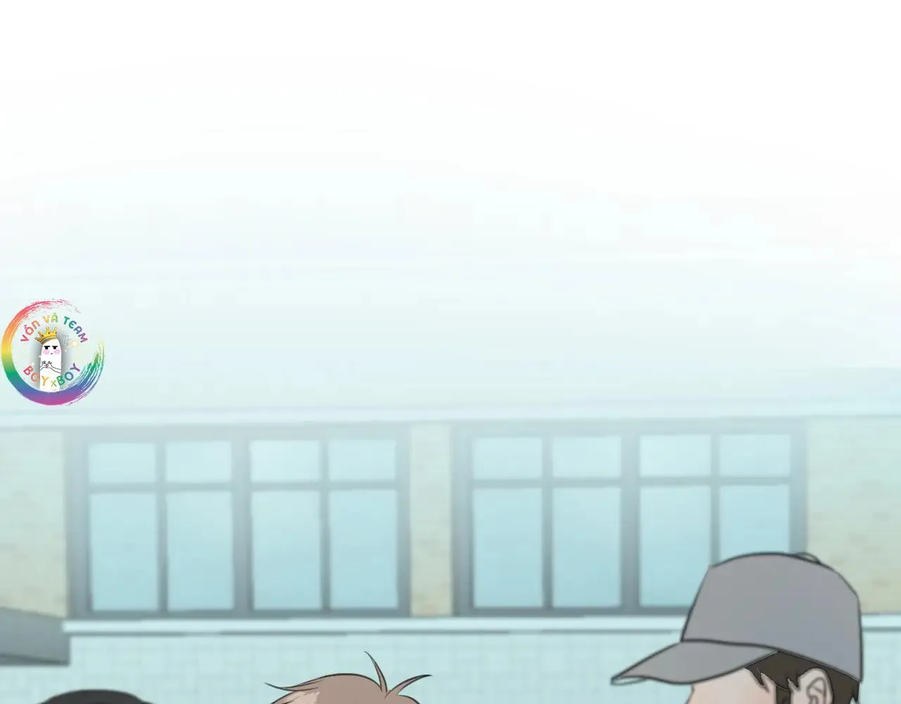 Không Tỳ Vết Chapter 30 Trang 45