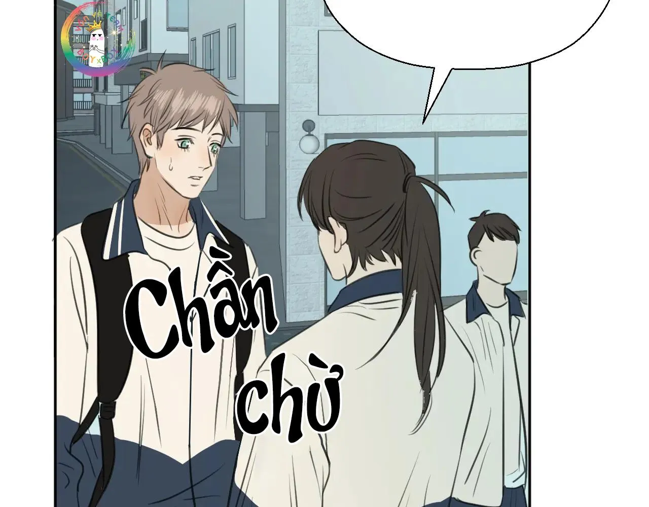 Không Tỳ Vết Chapter 30 Trang 50