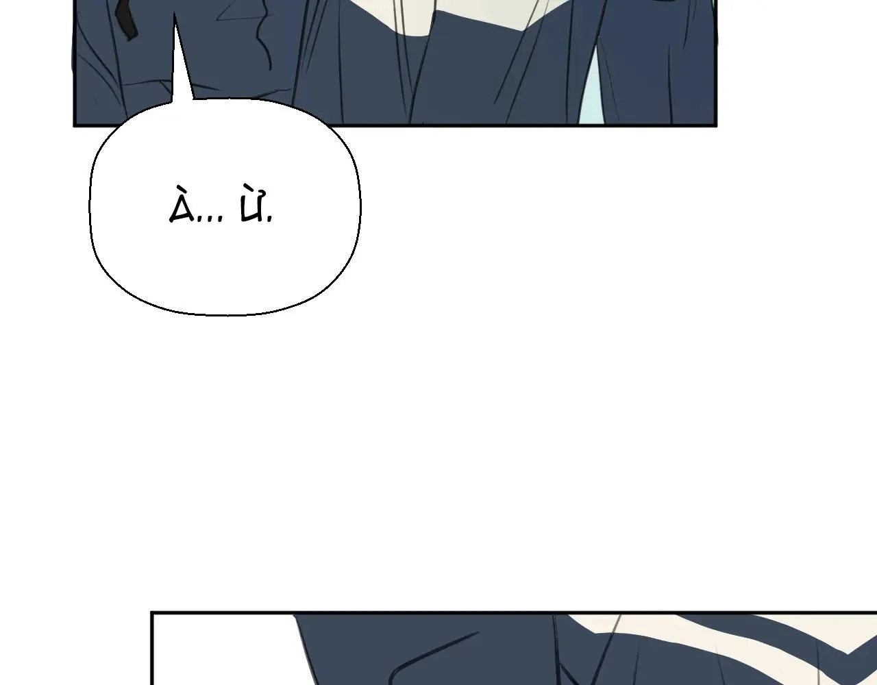 Không Tỳ Vết Chapter 30 Trang 51