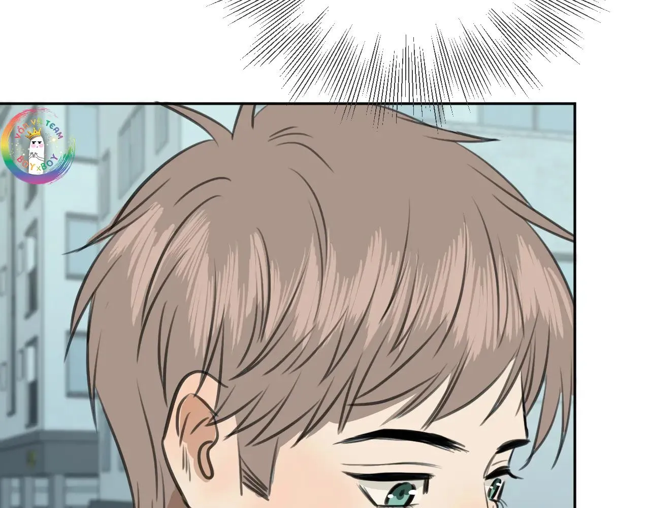 Không Tỳ Vết Chapter 30 Trang 53