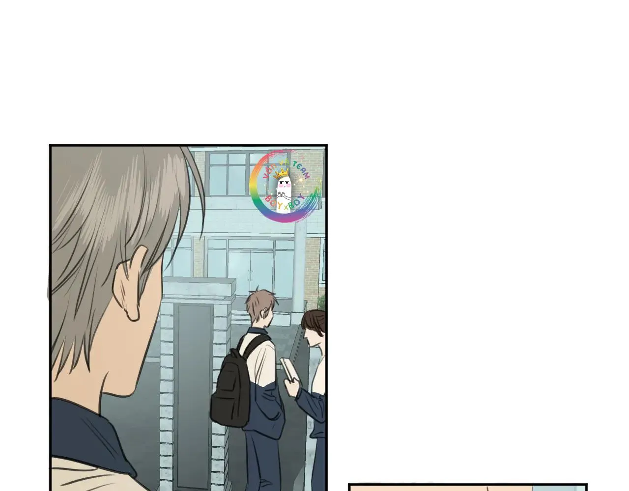 Không Tỳ Vết Chapter 30 Trang 57