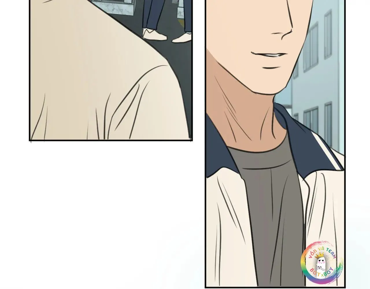 Không Tỳ Vết Chapter 30 Trang 58