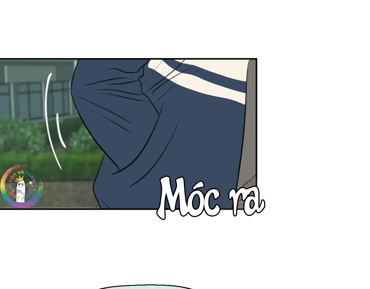 Không Tỳ Vết Chapter 30 Trang 65