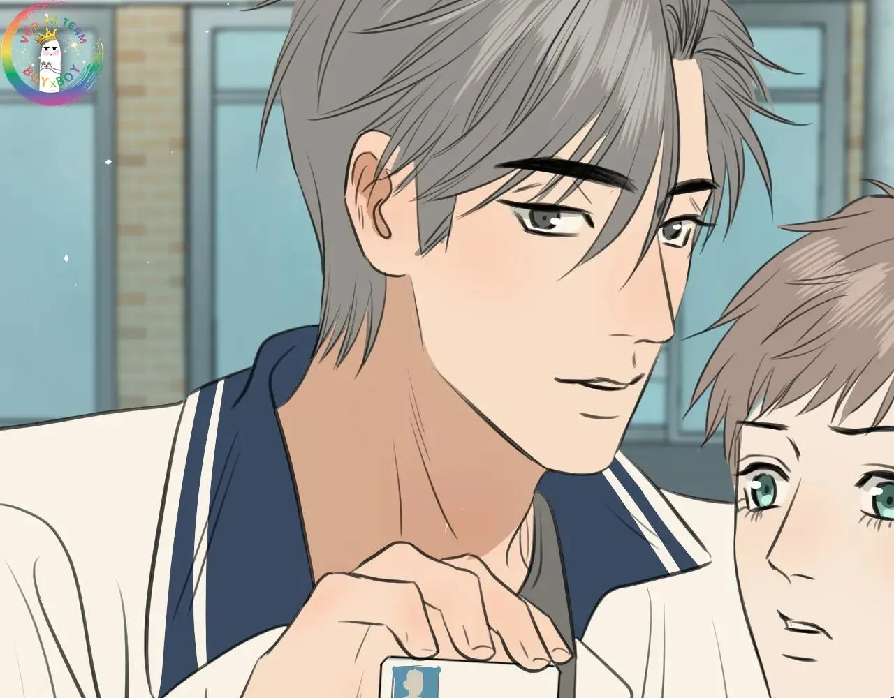 Không Tỳ Vết Chapter 30 Trang 67