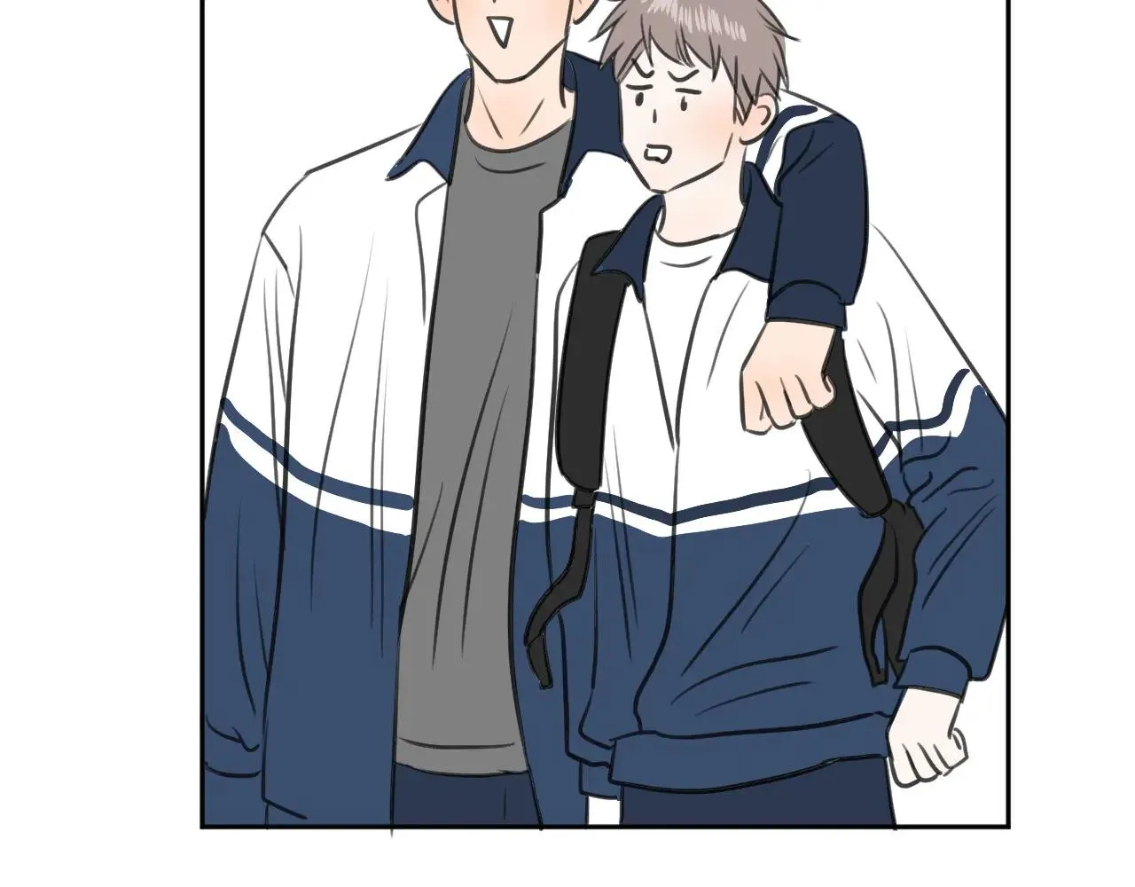 Không Tỳ Vết Chapter 30 Trang 71