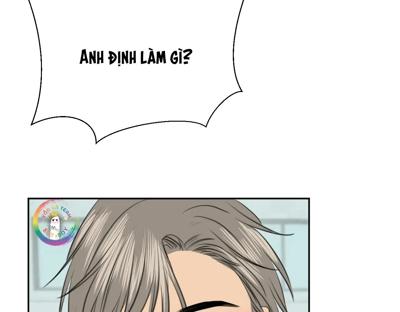 Không Tỳ Vết Chapter 30 Trang 80