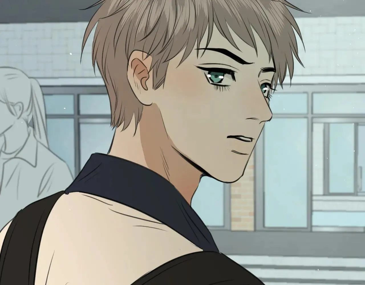 Không Tỳ Vết Chapter 30 Trang 84