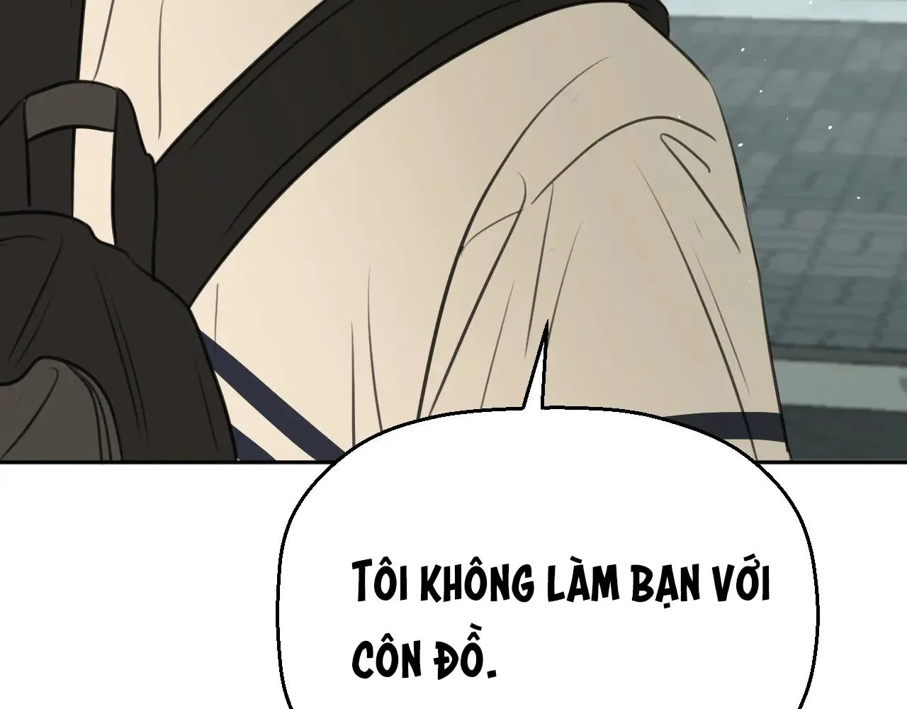 Không Tỳ Vết Chapter 30 Trang 85