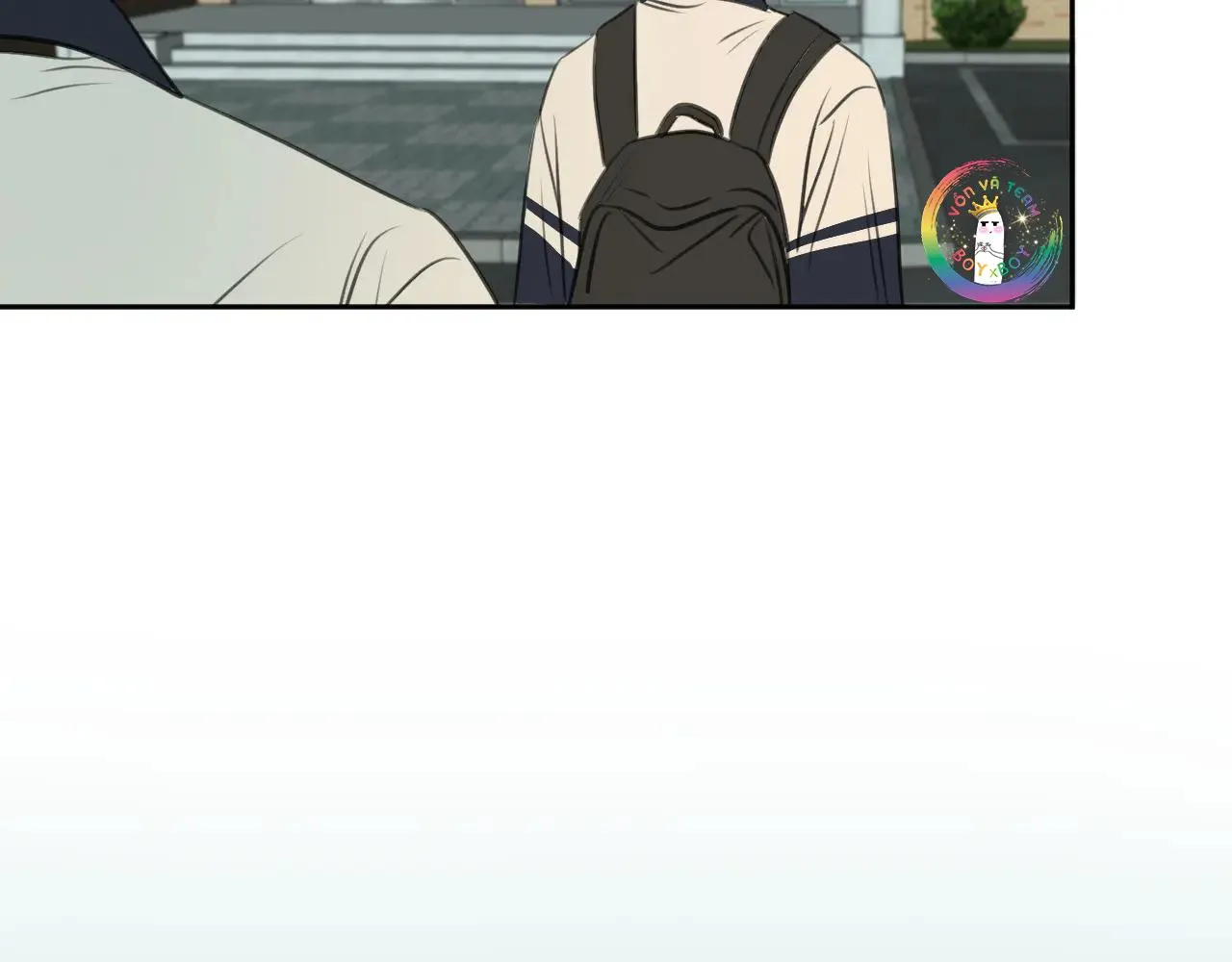 Không Tỳ Vết Chapter 30 Trang 87