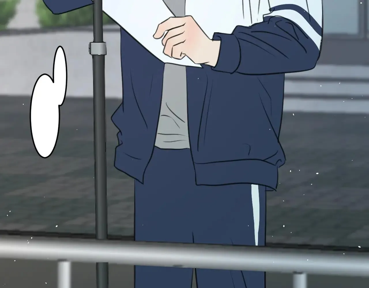 Không Tỳ Vết Chapter 30 Trang 98