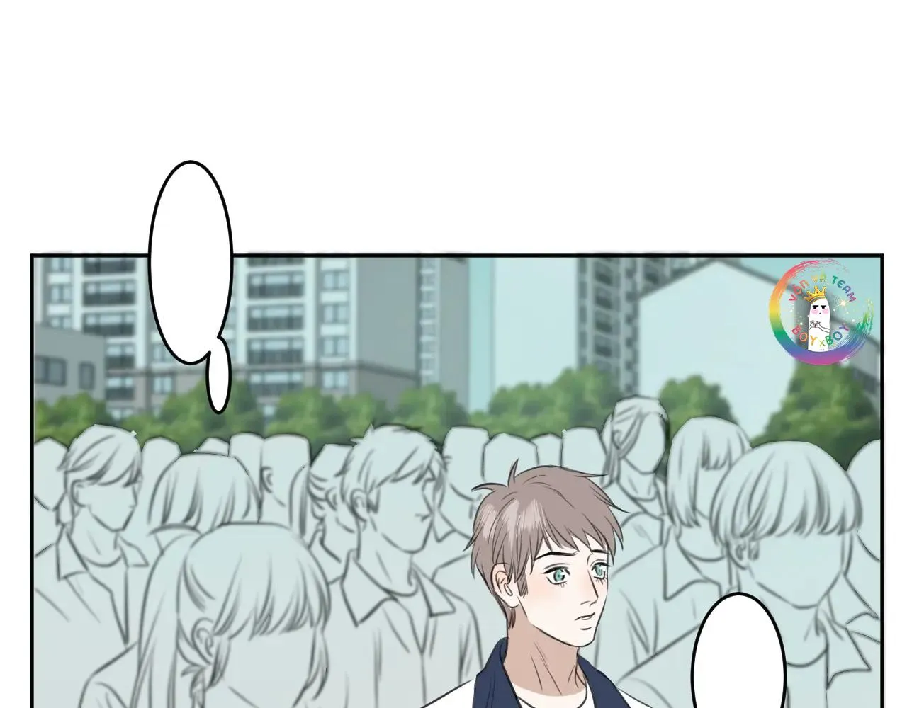 Không Tỳ Vết Chapter 30 Trang 100