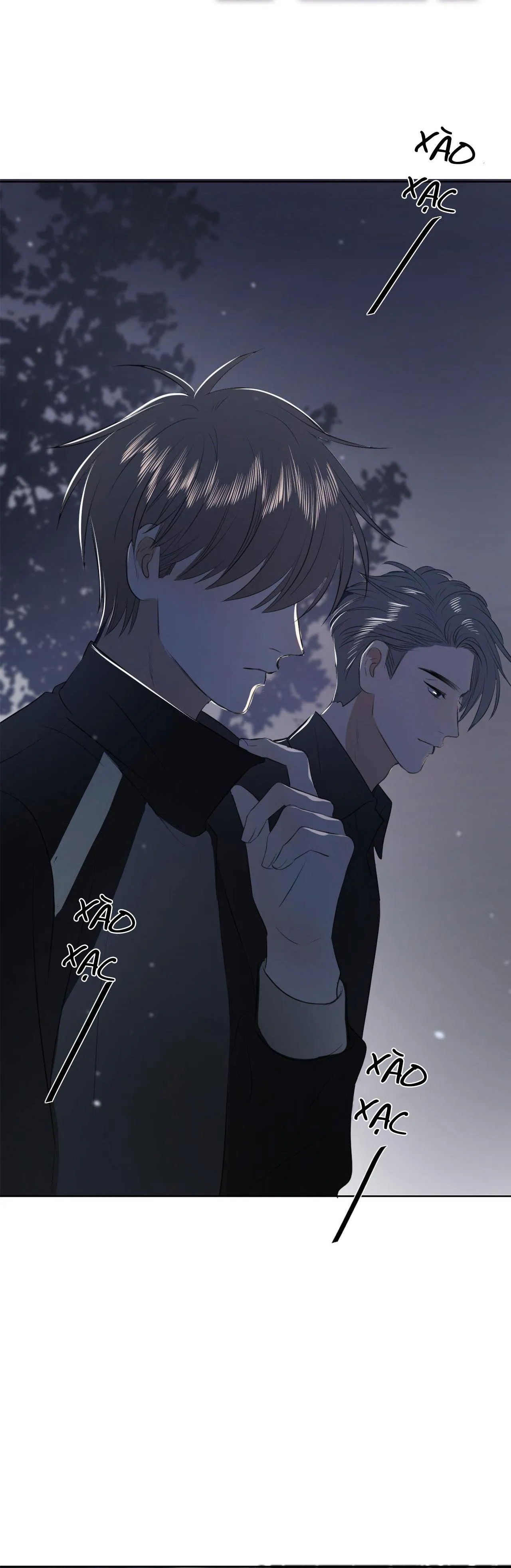 Không Tỳ Vết Chapter 1 Trang 57