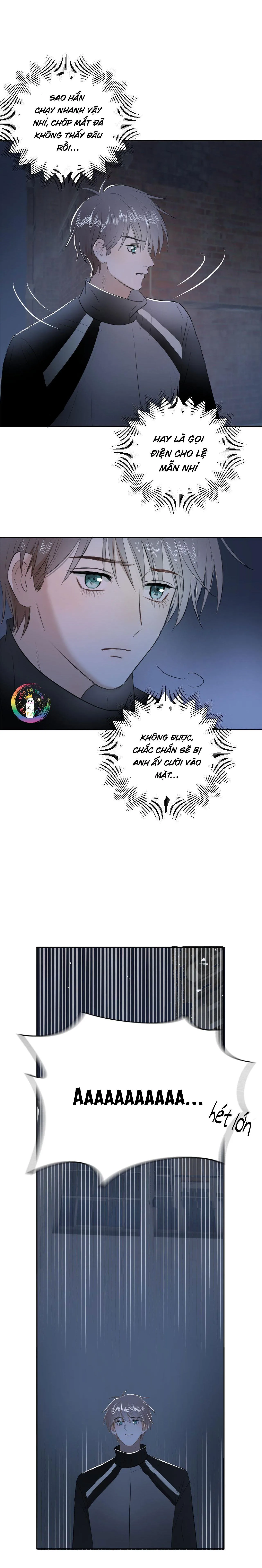 Không Tỳ Vết Chapter 1 Trang 65