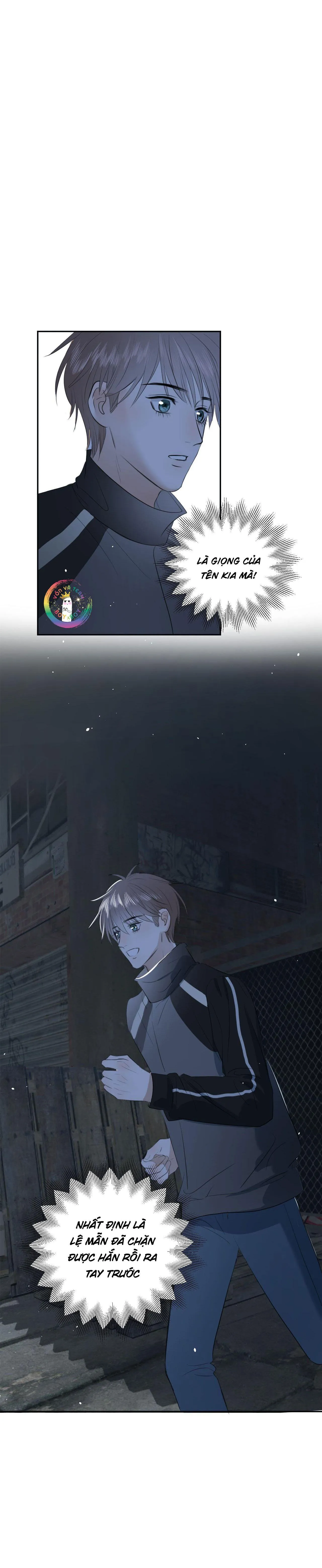 Không Tỳ Vết Chapter 1 Trang 66