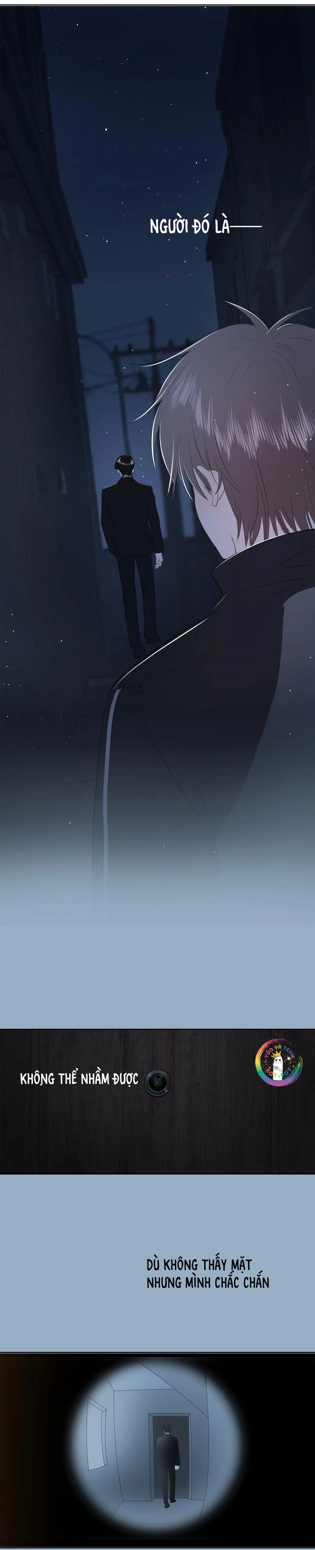 Không Tỳ Vết Chapter 1 Trang 68