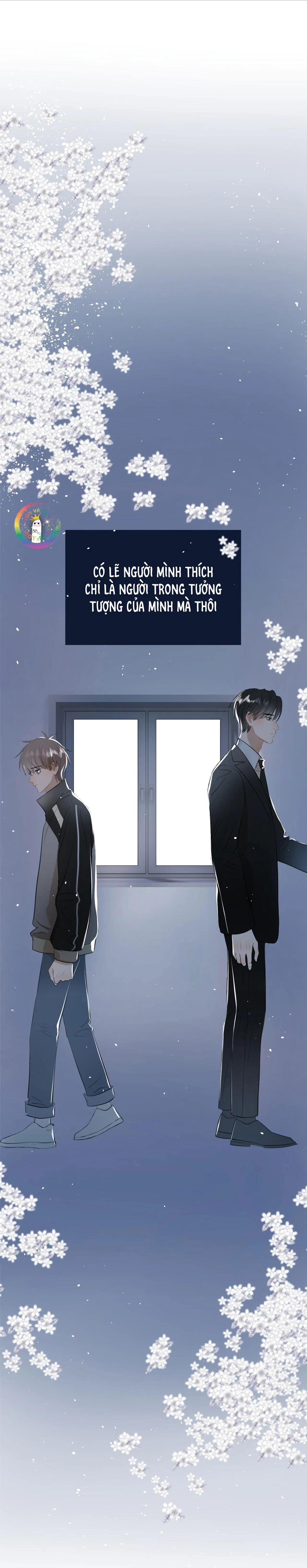 Không Tỳ Vết Chapter 1 Trang 78