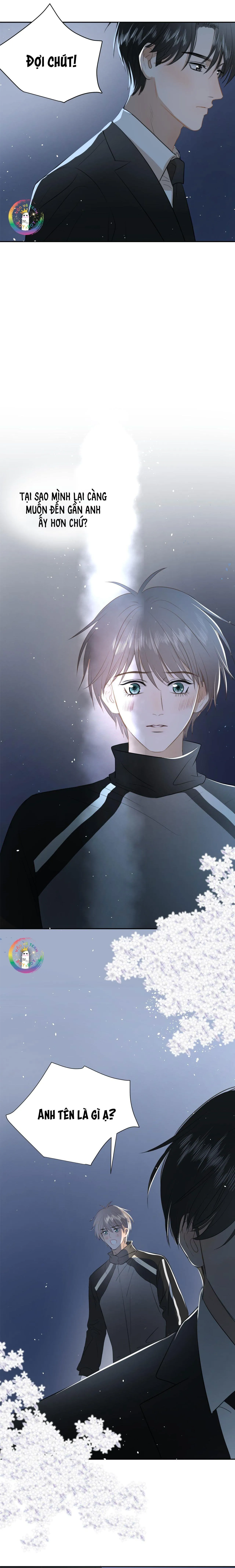 Không Tỳ Vết Chapter 1 Trang 80