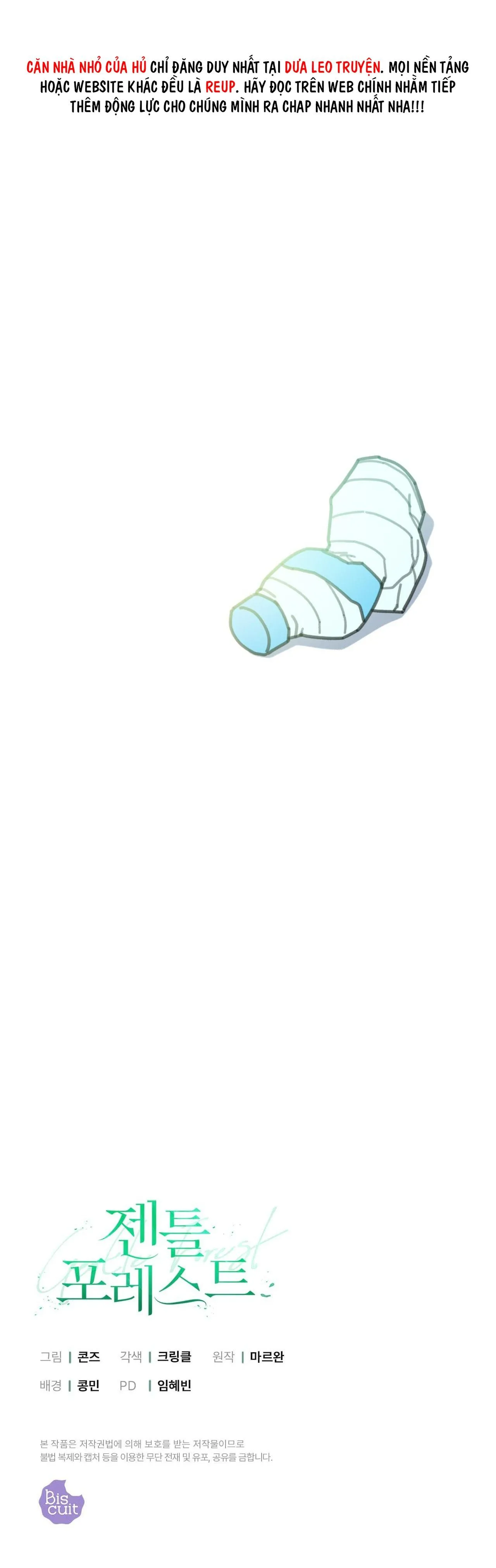 KHU RỪNG NGỌT NGÀO Chapter 2 Trang 44