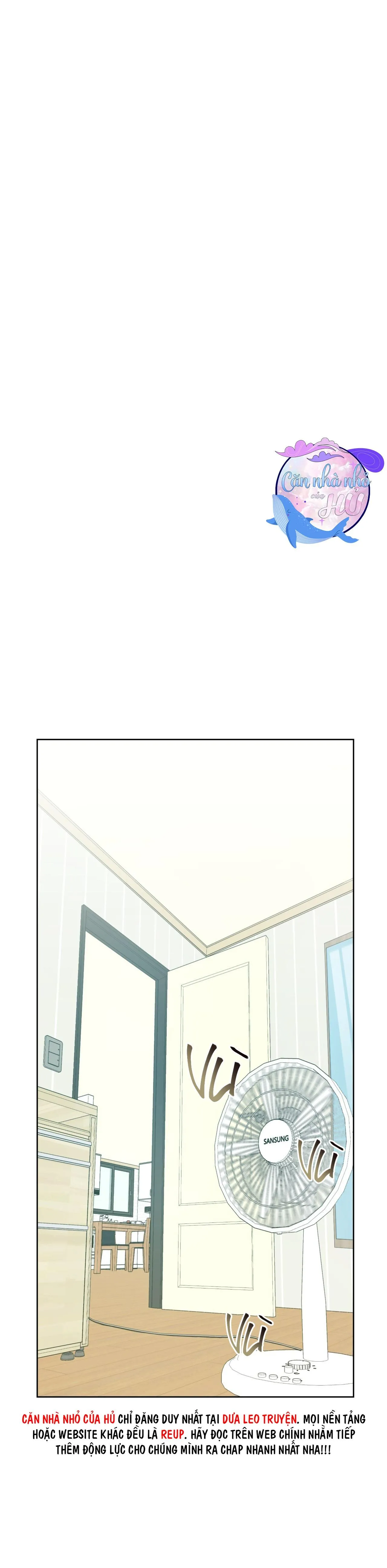 KHU RỪNG NGỌT NGÀO Chapter 4 Trang 19