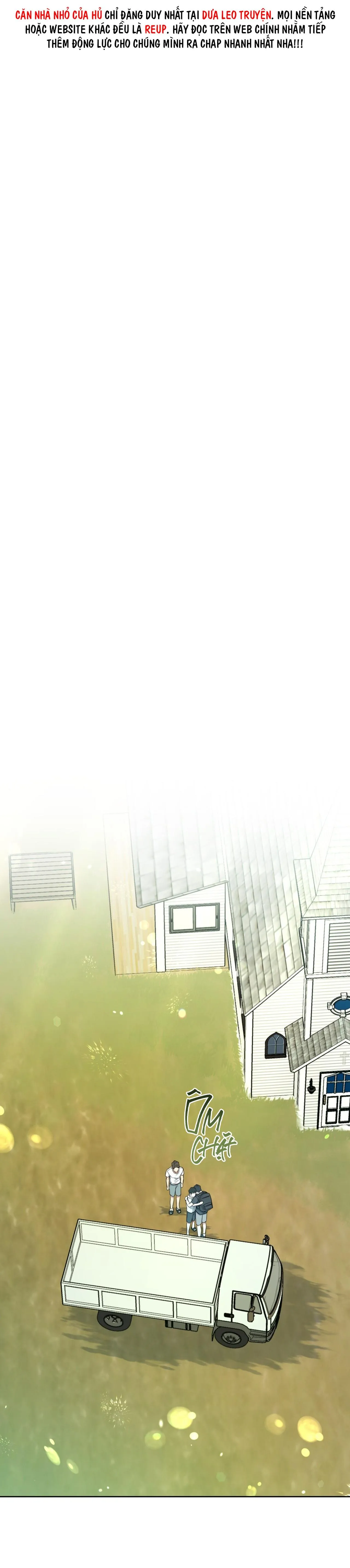 KHU RỪNG NGỌT NGÀO Chapter 4 Trang 32