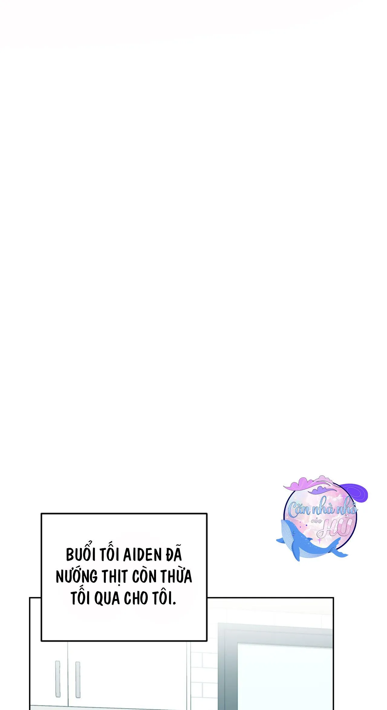 KHU RỪNG NGỌT NGÀO Chapter 6 Trang 25