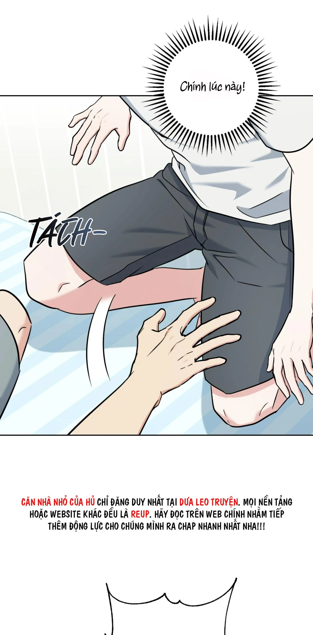 KHU RỪNG NGỌT NGÀO Chapter 6 Trang 45