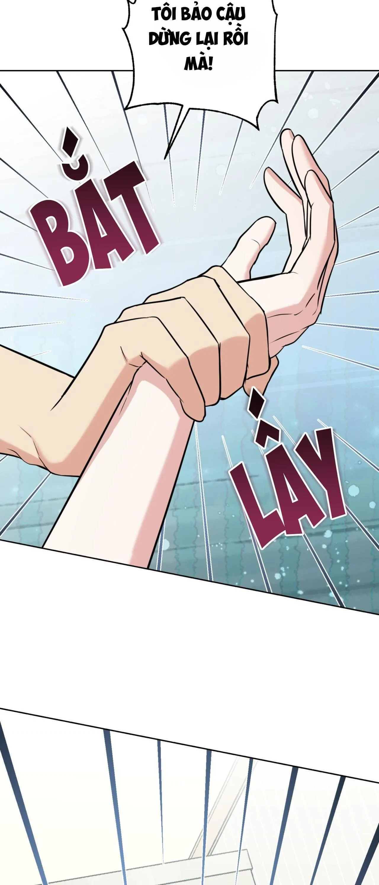 KHU RỪNG NGỌT NGÀO Chapter 6 Trang 46