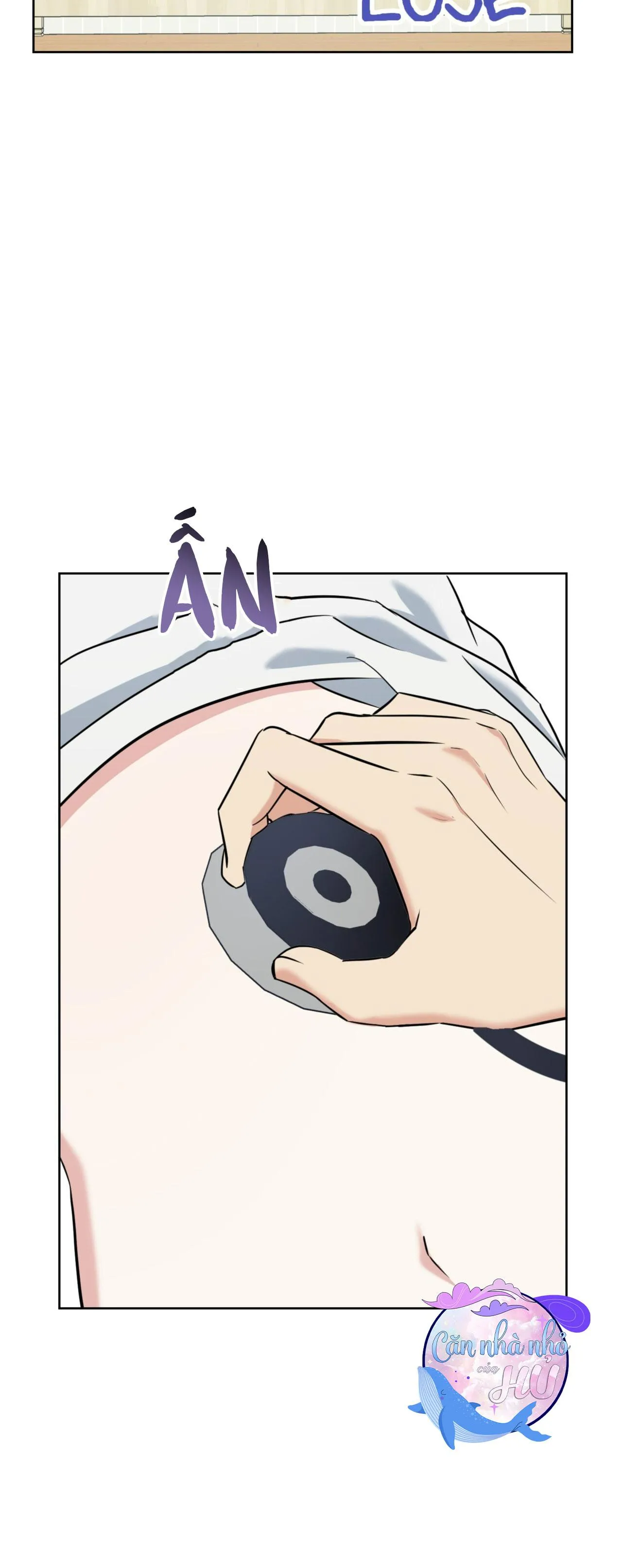 KHU RỪNG NGỌT NGÀO Chapter 6 Trang 51