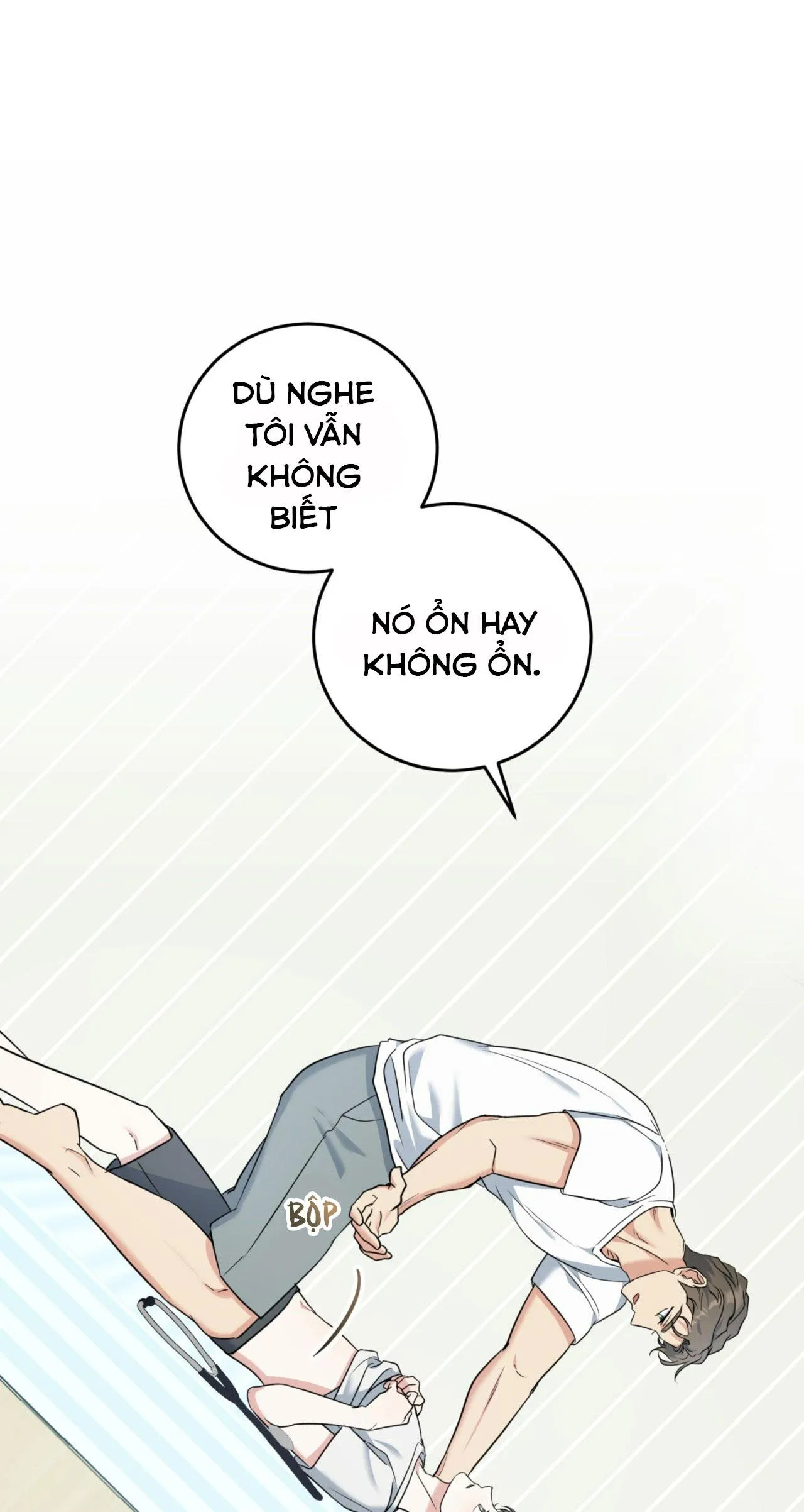 KHU RỪNG NGỌT NGÀO Chapter 6 Trang 56