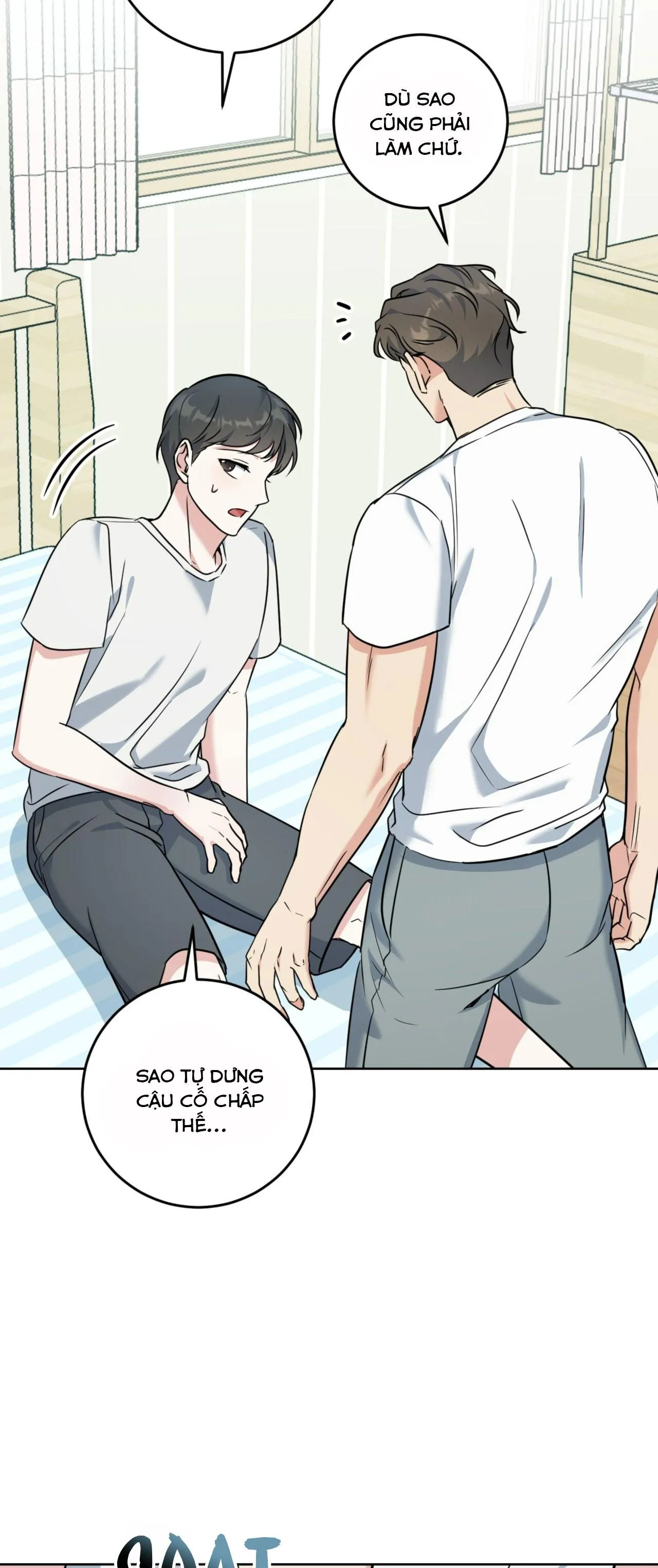 KHU RỪNG NGỌT NGÀO Chapter 6 Trang 60