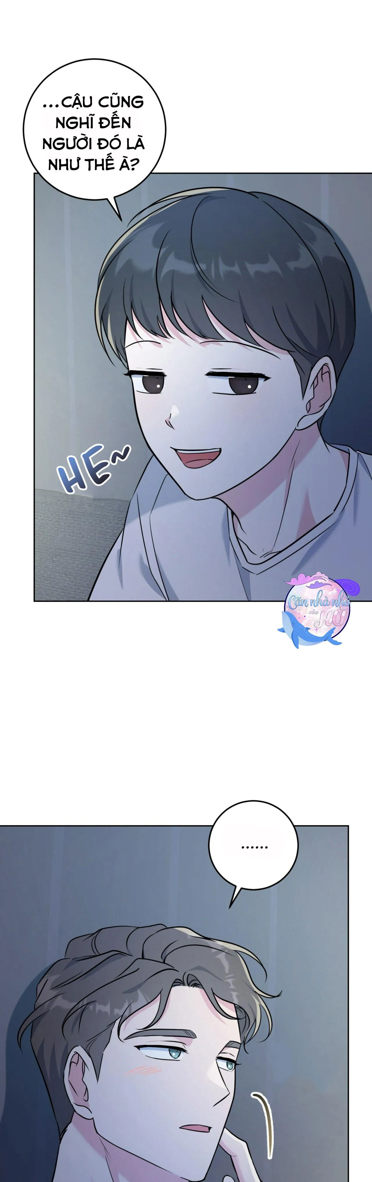 KHU RỪNG NGỌT NGÀO Chapter 7 Trang 14