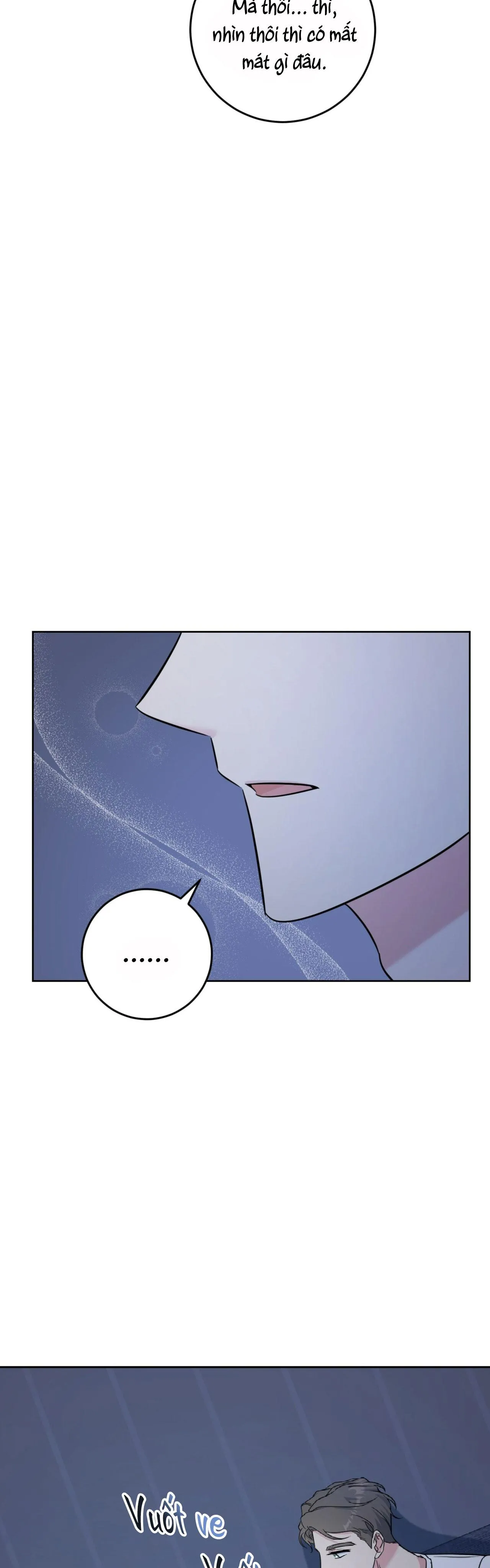 KHU RỪNG NGỌT NGÀO Chapter 7 Trang 24