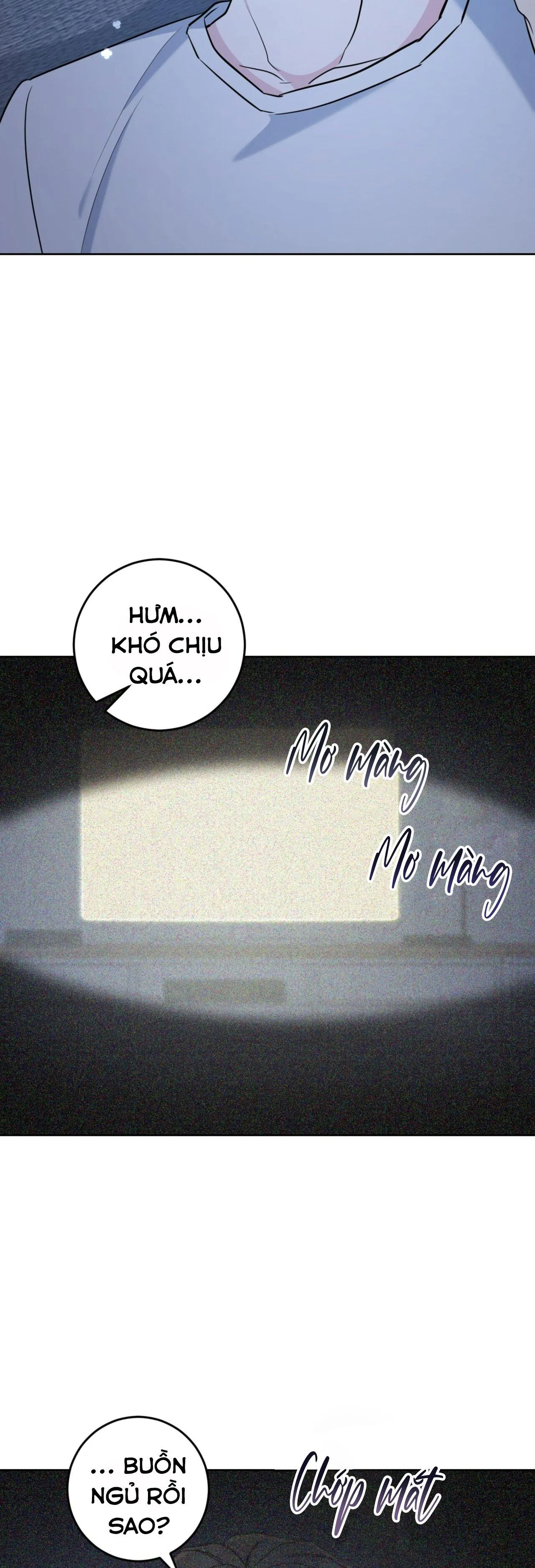 KHU RỪNG NGỌT NGÀO Chapter 7 Trang 26